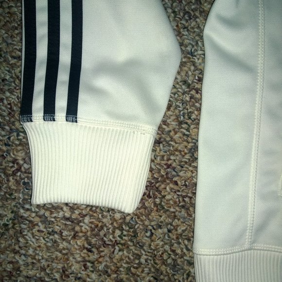 Men's ADIDAS Germany Track Jacket - Picture 2 of 8